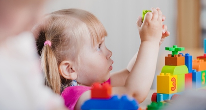 Begini Pertolongan Pertama bila Anak Tersedak! 