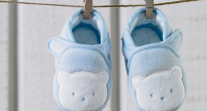 Simpan Kenangan Tahun Pertama Bayi