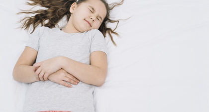 Kenali Penyebab Anak Disentri dan Cara Mengatasinya