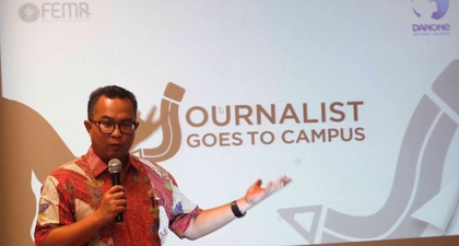 Problem Gizi di Indonesia, ‘Bom Waktu’ di Masa Depan