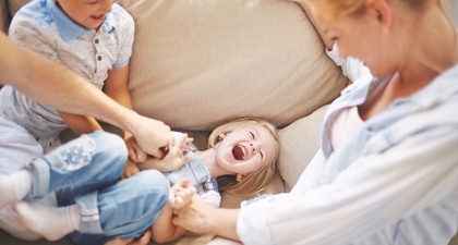 5 Momen Penting yang Akan Diingat Anak Di Masa Depan