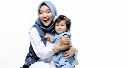Diajeng Lestari: Ajarkan Anak Berpikir Out of the Box