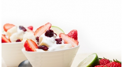 5 Makanan agar Moms Kenyang Lebih Lama