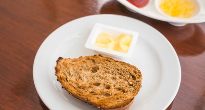 Hindari Memasak Hingga Berwarna Cokelat Kehitaman