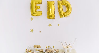 Pentingnya Menjaga Pola Makan Saat Lebaran