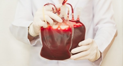 Alergi Makanan Bisa Didapat Dari Transfusi Darah