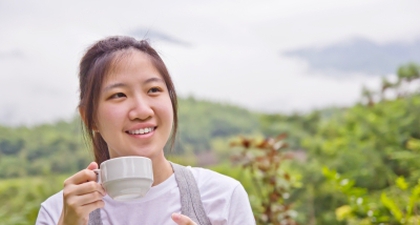 Makanan untuk Kulit Sehat