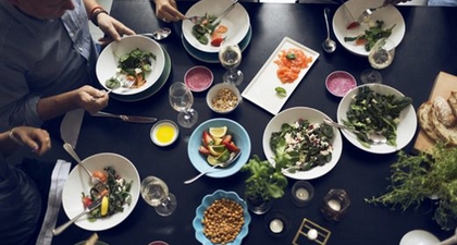 4 Manfaat Vegetarian Bagi Kesehatan Anda, Perlu Dicoba!