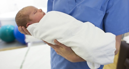 Trauma Lahir (1): Cedera pada Bayi