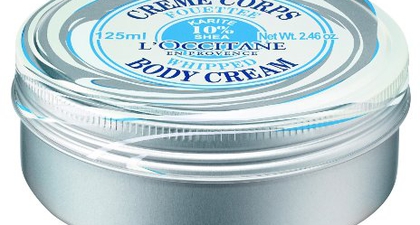 Lembut Bernutrisi untuk Kulit