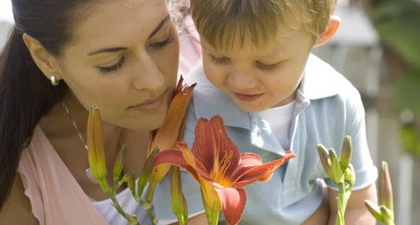 Indra Penciuman Wanita Lebih Kuat Daripada Pria