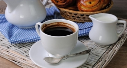 Kopi Tingkatkan Risiko Diabetes & Hipertensi