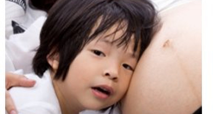 Membangun Ikatan dengan Bayi Kedua