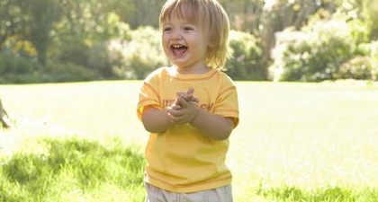 Agar Dendam Balita Menjadi Positif 