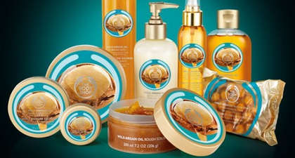 Miliki Kulit Lembut & Berkilau