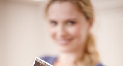 Edukasi Kematangan Janin