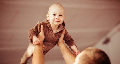 Waspadai Shaken Baby Syndrome! Ini Info Lengkapnya