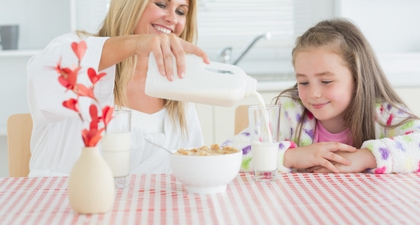 Tidak Sarapan? Ini 4 Dampak Negatifnya Bagi Tubuh