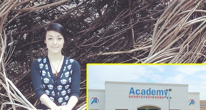 Toko Olahraga Besar Meminta Maaf pada Ibu yang Dilarang Menyusui