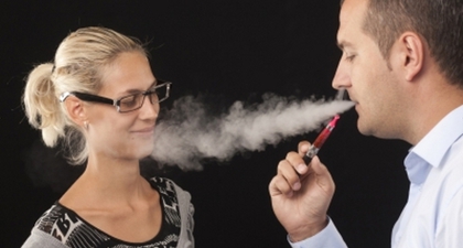 Bahaya Asap Rokok pada Ibu Hamil 