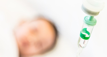 Gejala, Penyebab dan Penanganan Hepatitis A pada Anak