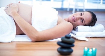 Bolehkah Dipijat saat Hamil? Ini Jawabannya