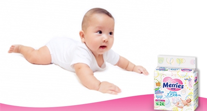 Mengenal Pertumbuhan Bayi Anda