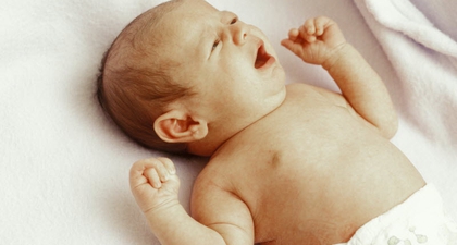 Trik Menenangkan Bayi (2): Nyamankan Sekitarnya