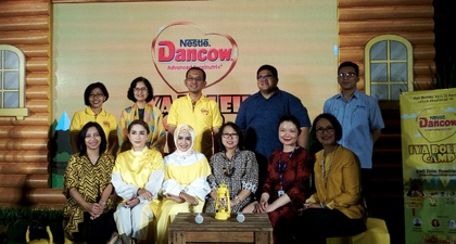 Katakan: Iya Boleh, Pada Anak Yuk, Moms!