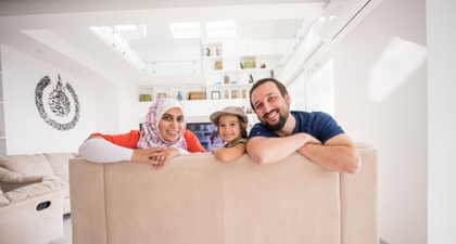 Yuk, Kenalkan Si Kecil pada Bulan Spesial!