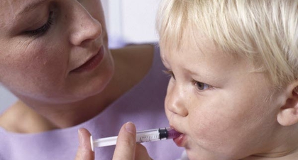 Nyaman & Aman saat Minum Obat