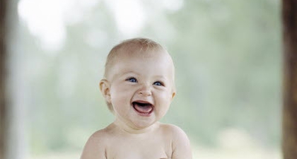 Apa Saja Kemampuan Bayi pada Setahun Pertama? 