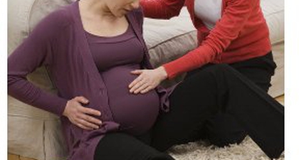 Pertolongan Pertama Pecah Ketuban