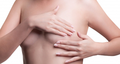 Mengatasi Inverted Nipple