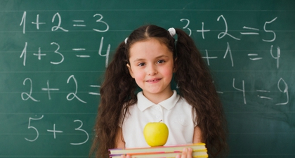 Balita Juga Sudah Menguasai Matematika! (Bagian 2)