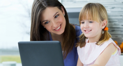 Ini dia 5 Youtube Vlogger Favorit Ibu