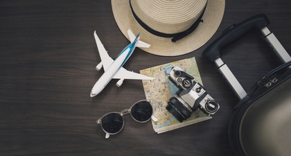 Yuk, Kenali Indonesia dan Destinasi Wisata Indahnya