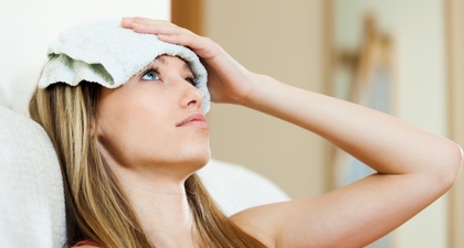 Normalkah Demam Pasca Melahirkan?