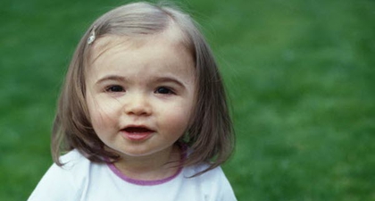 Membentuk Karakter Tegas Pada Anak