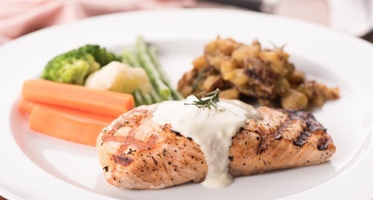 Para Pecinta Steak Wajib Coba Menu Baru Ini! 