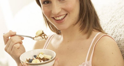 Diet DASH Tangani Hipertensi