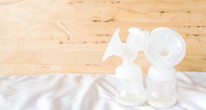 5 Tips Menggunakan Breast Pump untuk Ibu Menyusui
