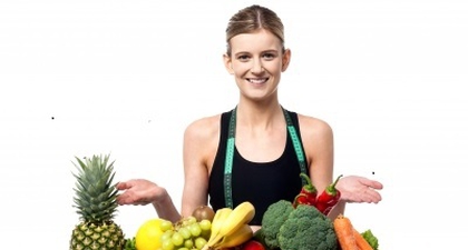 Resolusi Hidup Sehat 2015