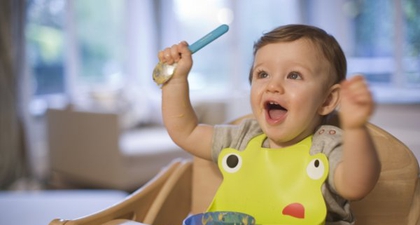 Dos & Don'ts Makanan Padat