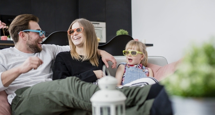 Manfaatkan Waktu Istirahat Bersama Keluarga