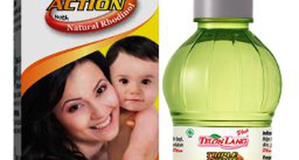 Waspada Nyamuk Pembawa Virus Dengue dan Zika