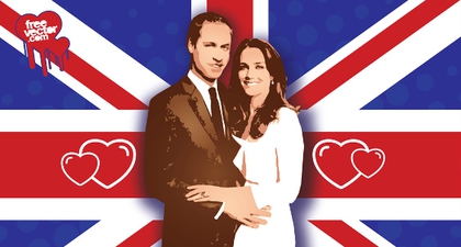 Ini Rahasia Kate Middleton Meredakan Morning Sickness