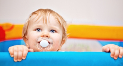 Bolehkah Bayi Ngempeng?