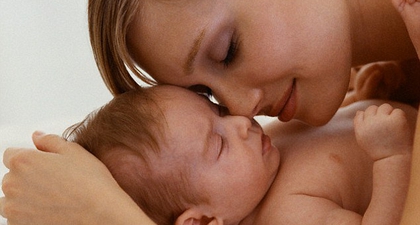 Pastikan Si Kecil Tidur Malam Lebih Dari 10 Jam