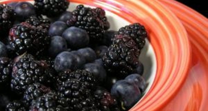 Makanan Sehat untuk Keluarga